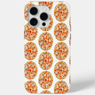 Pizza iPhone 15 Pro Max Case