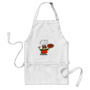 Pizza Chef Apron