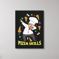 Pizza Chef Gift Italian Pizza Lover Men Pizza