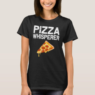 Pizza Designs For Men Women Food Pun Pie Foodie Ea T-Shirt