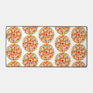 Pizza Desk Mat