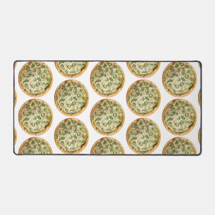 Pizza Desk Mat