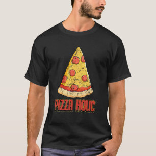 Pizza Dough Pizza Shovel Pizza Peel Pizza Baker 2 T-Shirt