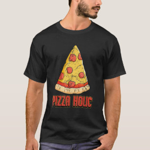 Pizza Dough Pizza Shovel Pizza Peel Pizza Baker 2 T-Shirt