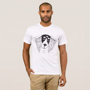 Pizza Ears T-Shirt