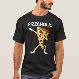 Pizza For Men Women Pizza Slice Italian Food   1 T-Shirt