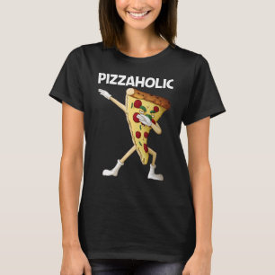 Pizza For Men Women Pizza Slice Italian Food 1 T-Shirt