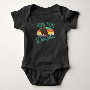 Pizza Funny Quote Pizza Lover Pizzaholic Italian Baby Bodysuit