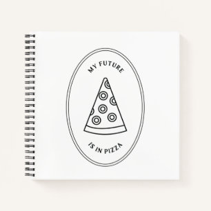 Pizza future notebook