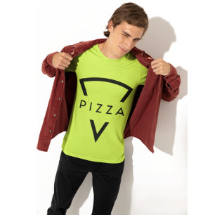 Pizza Guy T-Shirt