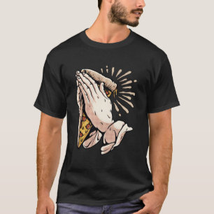 Pizza Hands T-Shirt