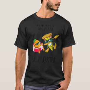 Pizza Hawaii Pineapple Pizza Food 7 T-Shirt