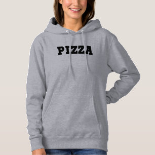 Pizza  hoodie
