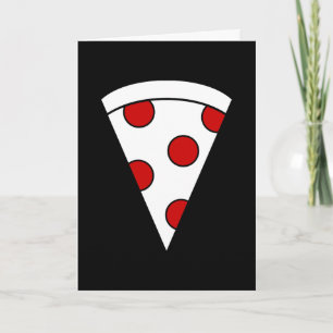 pizza invitation