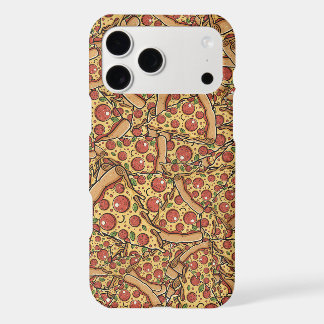 Pizza iphone 17 case
