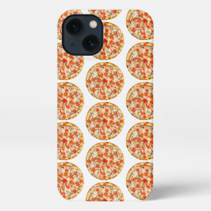 Pizza iPhone 13 Case