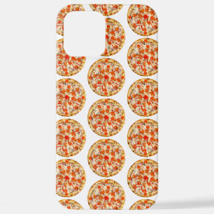 Pizza iPhone 12 Pro Max Case