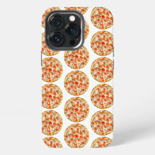 Pizza iPhone 13 Pro Case