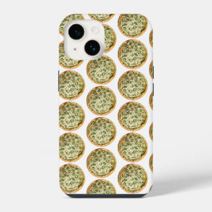 Pizza iPhone 14 Case