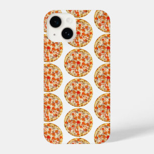 Pizza iPhone 14 Case