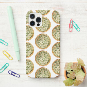 Pizza iPhone 12 Pro Case