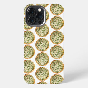 Pizza iPhone 13 Pro Max Case