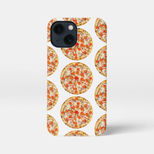 Pizza iPhone 13 Mini Case