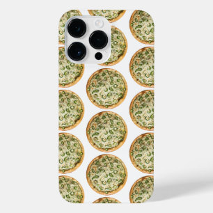 Pizza iPhone 14 Pro Max Case
