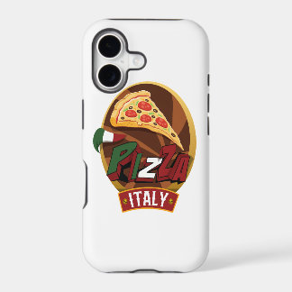 Pizza Italy. Support Pizza.