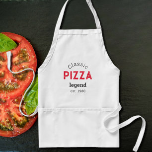Pizza Legend   est. Standard Apron