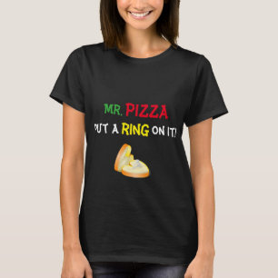 Pizza Lover Shirt