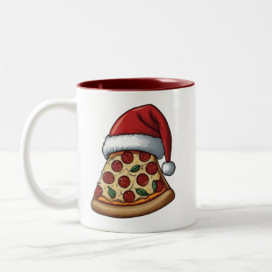 Pizza lover's Mug