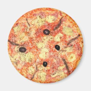 Pizza Magnet