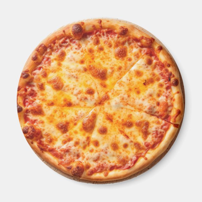 Pizza Magnet (Front)