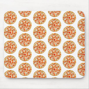 Pizza Mouse Mat