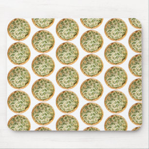 Pizza Mouse Mat