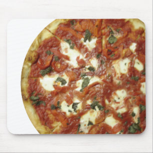 Pizza! Mouse Mat