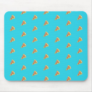 Pizza Mouse Mat