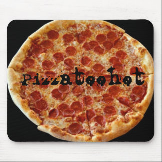 Pizza Mousepad