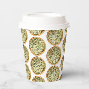 Pizza Paper Cups
