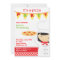 Pizza Party Girl Invitations