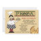 Pizza Party Invitation