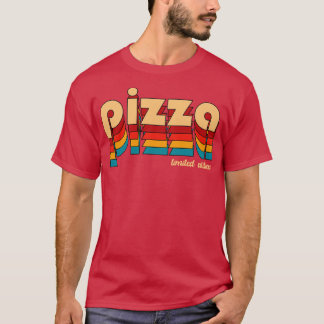 Pizza party T-Shirt
