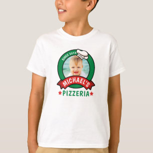 Pizza Party T-Shirt