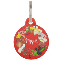 Pizza Party Toppings Italian Food Pizzeria Pie
