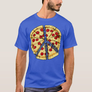 Pizza  Pasta Lover Gift T-Shirt
