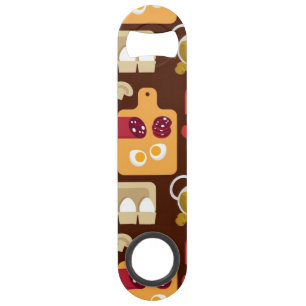Pizza Pattern