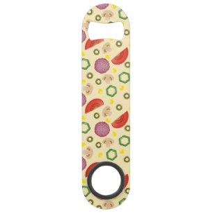 Pizza Pattern 2