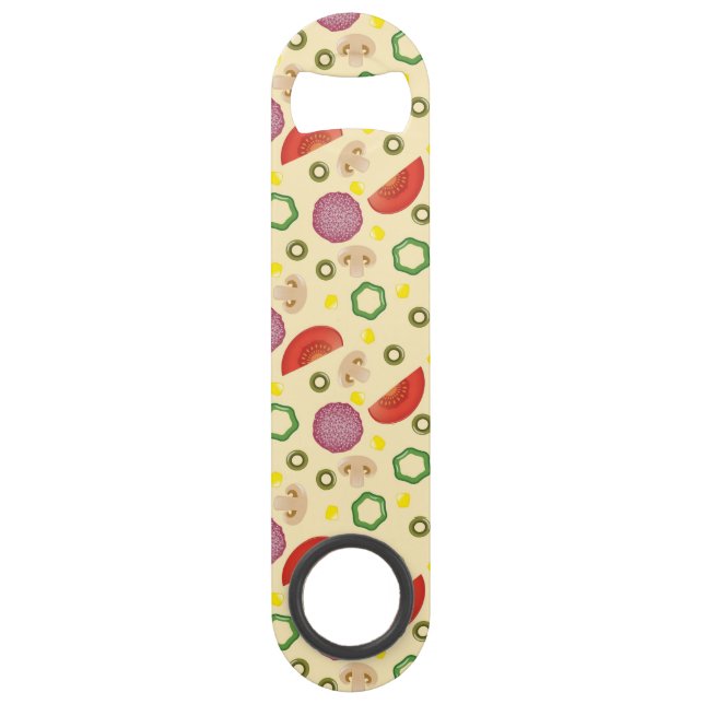 Pizza Pattern 2 (Front)