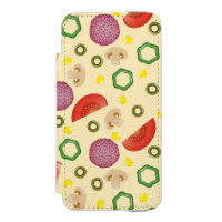 Pizza Pattern 2